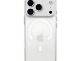 Apple также полагает, что для iPhone 17 Pro Max будет использован новый дизайн. Показано концептуальное изображение. (Источник изображения: Majin Bu)