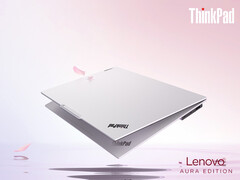 Эти обновленные модели в цвете Moonlight White появились через полгода после того, как Lenovo представила ThinkPad X9 Aura Edition в 14 и 15-дюймовых размерах. (Источник изображения: Lenovo)