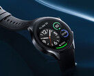 OnePlus Watch 3 могут поддерживать более быструю проводную зарядку, чем их предшественник, OnePlus Watch 2 (на фото). (Источник изображения: OnePlus)
