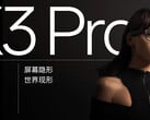 RayNeo X3 Pro. (Источник изображения: TCL)