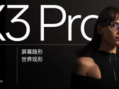 RayNeo X3 Pro. (Источник изображения: TCL)