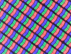 Четкие субпиксели RGB