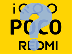 По всей видимости, iQoo, Poco и Redmi являются вероятными кандидатами на то, чтобы пройти «процедуру OnePlus».
