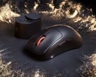 SteelSeries Rival Pro (на фото) имеет эргономичную форму.