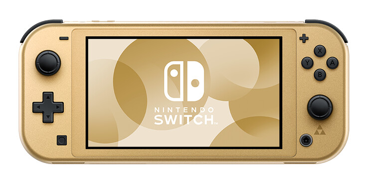(Источник изображения: Nintendo)