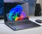 Обзор ноутбука Lenovo ThinkPad X9 15 Aura Edition - Соперник MacBook Air очень хорош, даже без TrackPoint
