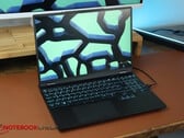 Обзор SCHENKER XMG Core 15 (M24): Игровой ноутбук премиум-класса в металлическом корпусе из Германии