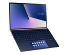 Обзор ноутбука Asus ZenBook 14 UX434FL: ScreenPad уходить не собирается