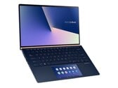 Обзор ноутбука Asus ZenBook 14 UX434FL: ScreenPad уходить не собирается