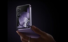 Mix Flip. (Источник изображения: Xiaomi)