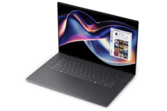 XPS 16 Core Ultra 7 стоит на 100 долларов больше, чем конфигурация Core Ultra 5, а производительность практически не увеличивается