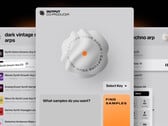 Плагин Output Co-Producer для цифровых звуковых рабочих станций использует искусственный интеллект для быстрого создания новых музыкальных аудиовариантов. (Источник изображения: Output)