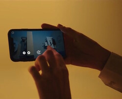 В качестве камеры безопасности (источник изображения: скриншот видео продукта)