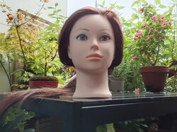 Изображение с фронтальной камеры