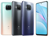 Обзор смартфона Xiaomi Mi 10T Lite 5G - 120-Гц дисплей и 5G по низкой цене