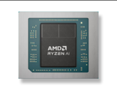 Один из процессоров AMD для ноутбуков нового поколения появился в Geekbench