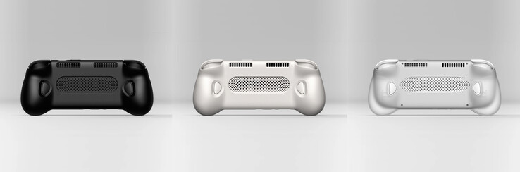 Официальные TPU чехлы для AYN Odin 3. (Источник изображения: AYN Technologies)