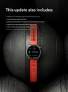 Примечания к обновлению смарт-часов Amazfit Balance 2. (Источник изображения: Amazfit через Weibo, машинный перевод)