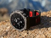 Часы T-Rex Ultra 2 от Amazfit получают свое первое обновление