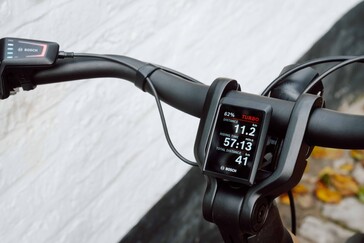 Модели BH Bikes Atom+ NX Diamond и Diamond Wave оснащены дисплеем Bosch Kiox 300 (Источник изображения: BH Bikes)