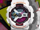 Новые часы G-Shock x To Be Hero X GA-110 от Casio