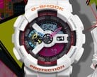 Новые часы G-Shock x To Be Hero X GA-110 от Casio