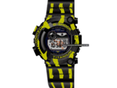 Возможный рендер часов Casio Frogman GW-8200TPF Poison Dart Frog. (Источник изображения: Kosutasu300 через Instagram)