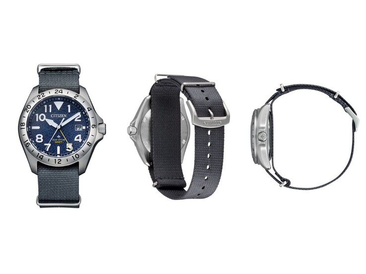 Часы Citizen BJ7155-05Y