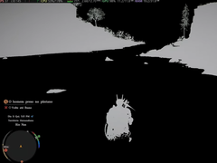 Скриншот Crimson Desert, 