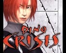 Логотип Dino Crisis (Источник изображения: Capcom)