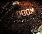 Баннер Doom: The Dark Ages (Источник изображения: Bethesda Softworks, PC Outlet)