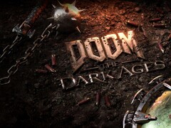Баннер Doom: The Dark Ages (Источник изображения: Bethesda Softworks, PC Outlet)