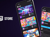 Вскоре в Epic Games Store появятся и игры от сторонних разработчиков (Источник изображения: Epic Games)