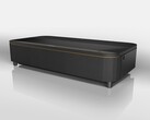 Проектор Epson QS100 поступил в продажу в США. (Источник изображения: Epson)