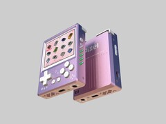 GKD Pixel 2 в розовом цвете стоит дороже, чем другие цвета. (Источник изображения: Keep Retro)