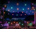 Светильники Govee Outdoor Clear Bulb String Lights появились в продаже в Европе. (Источник изображения: Govee)