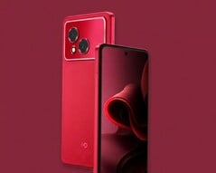 Ожидается, что HMD Vibe 2 Max получит камеру на 108 Мп в особенно крупном модуле.