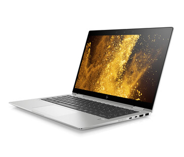 EliteBook x360 1040 G6