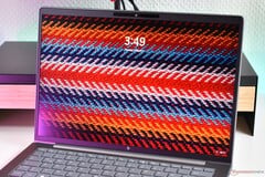 Дисплей ноутбука HP ZBook 8 G2a 14.