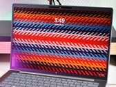 Дисплей ноутбука HP ZBook 8 G2a 14.