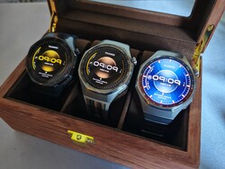 Разновидности Watch GT 6 Pro