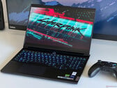 Обзор ноутбука Lenovo Legion 7 16 G9 - Игровая машина с 3.2K экраном, мощным процессором HX-серии и разогнанной RTX 4070