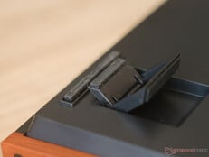Выдвижные ножки для Keychron K3 HE