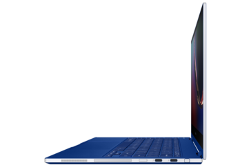 Galaxy Book Flex NT930Q