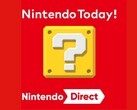 Анонс Nintendo Direct в приложении "Nintendo Today!" (Источник изображения: скриншот, Nintendo of America)