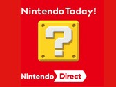 Анонс Nintendo Direct в приложении "Nintendo Today!" (Источник изображения: скриншот, Nintendo of America)