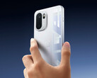 OnePlus Ace 6 в отделке Quicksilver. (Источник изображения: OnePlus)