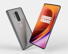 OnePlus 8 Pro прошел тестирование на Geekbench. (Источник: OnLeaks / 91Mobiles)