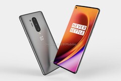 OnePlus 8 Pro прошел тестирование на Geekbench. (Источник: OnLeaks / 91Mobiles)