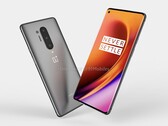 OnePlus 8 Pro прошел тестирование на Geekbench. (Источник: OnLeaks / 91Mobiles)